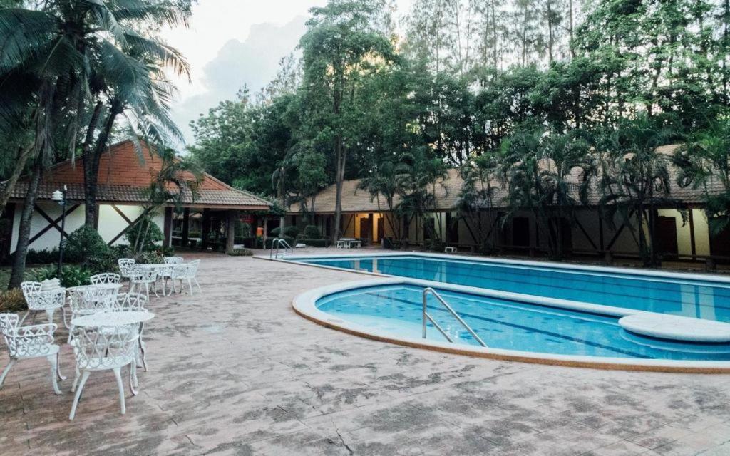 Pine Resort