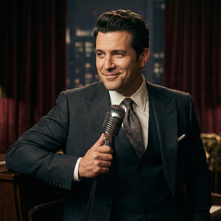 Julian Vane